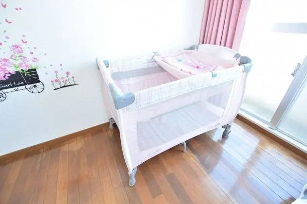 Basic Apart Daire, Birden Çok Yatak, Sigara İçilmez, Mutfak (Angel house 402)