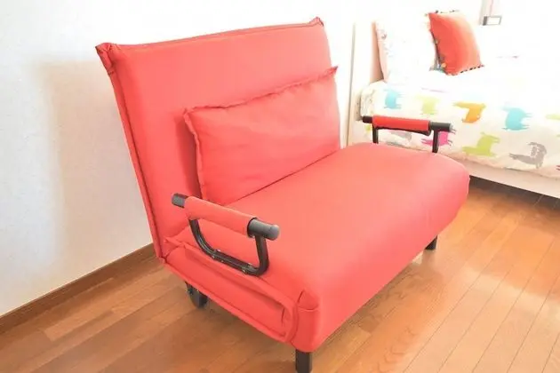 Basic Apart Daire, Birden Çok Yatak, Sigara İçilmez, Mutfak (Angel house 402)
