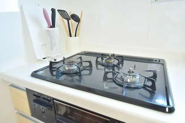 Basic Apart Daire, Birden Çok Yatak, Sigara İçilmez, Mutfak (Angel house 402)