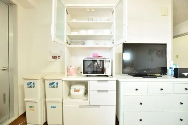 Basic Apart Daire, Birden Çok Yatak, Sigara İçilmez, Mutfak (Angel house 402)