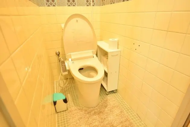 Basic Apart Daire, Birden Çok Yatak, Sigara İçilmez, Mutfak (Angel house 402)