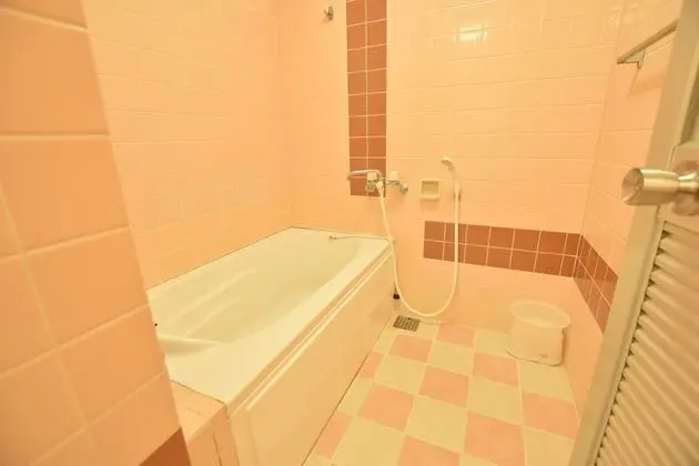 Basic Apart Daire, Birden Çok Yatak, Sigara İçilmez, Mutfak (Angel house 402)