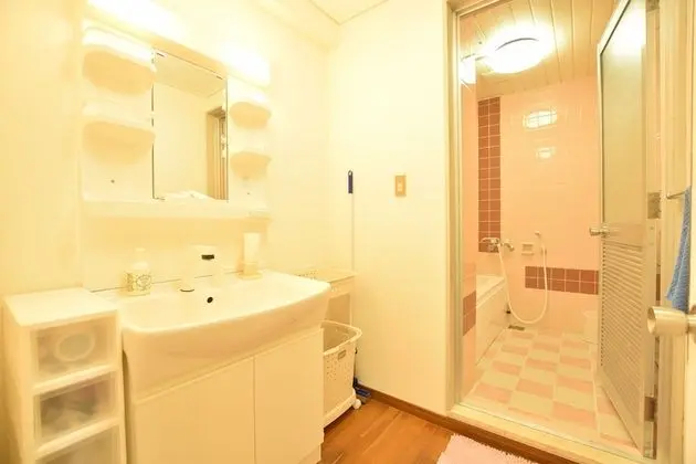 Basic Apart Daire, Birden Çok Yatak, Sigara İçilmez, Mutfak (Angel house 402)