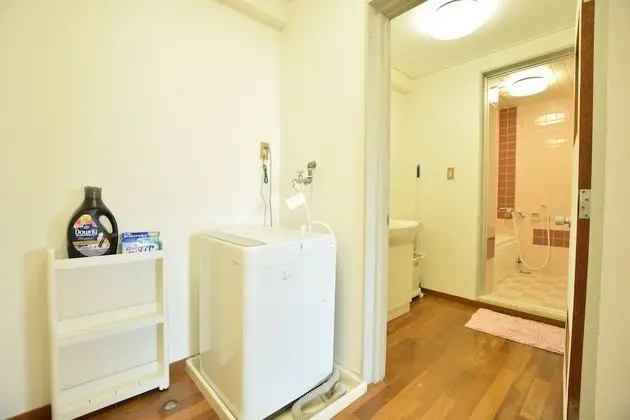 Basic Apart Daire, Birden Çok Yatak, Sigara İçilmez, Mutfak (Angel house 402)