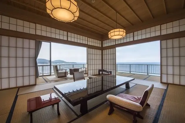 Oda (Special JPN Western Style,NewBuilding)