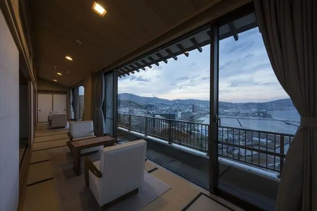 Oda (Special JPN Western Style,NewBuilding)