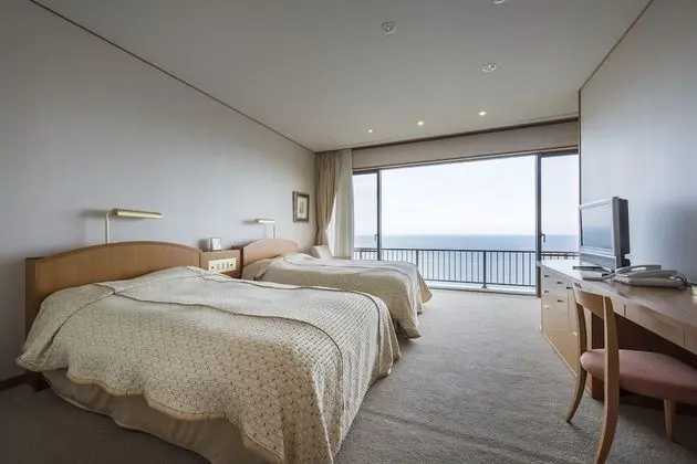 Oda (Special JPN Western Style,NewBuilding)