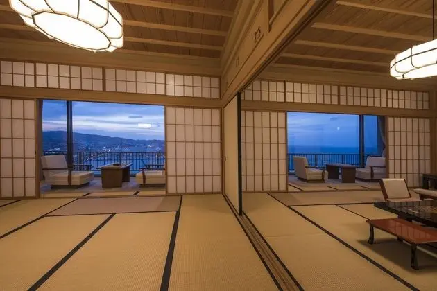 Oda (Special JPN Western Style,NewBuilding)