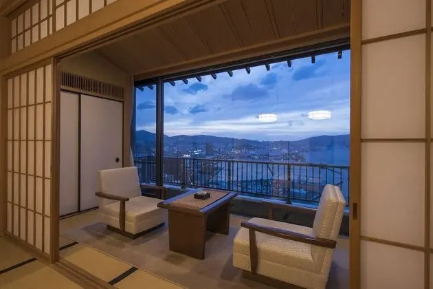 Oda (Special JPN Western Style,NewBuilding)