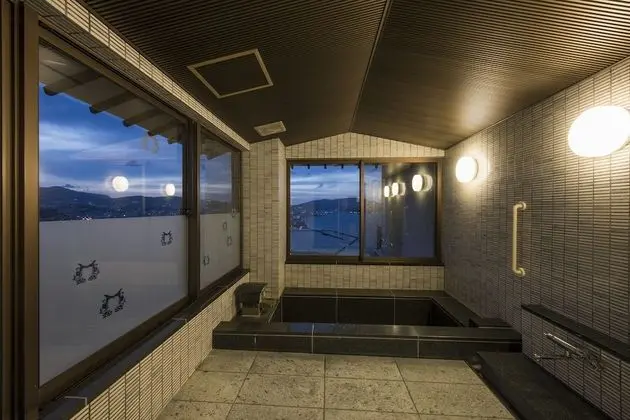 Oda (Special JPN Western Style,NewBuilding)