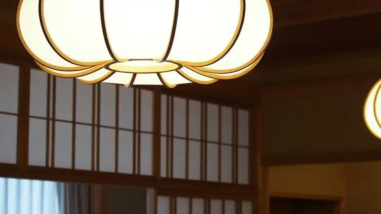 Traditional Oda (Japanese Style, Main Building, GINREI)