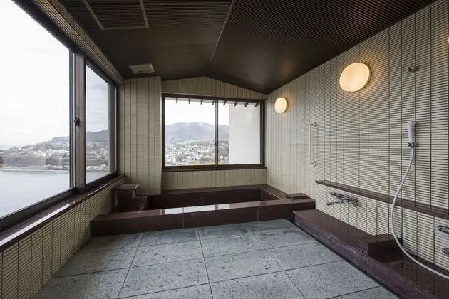 Traditional Oda (Japanese Style, in the New Building)