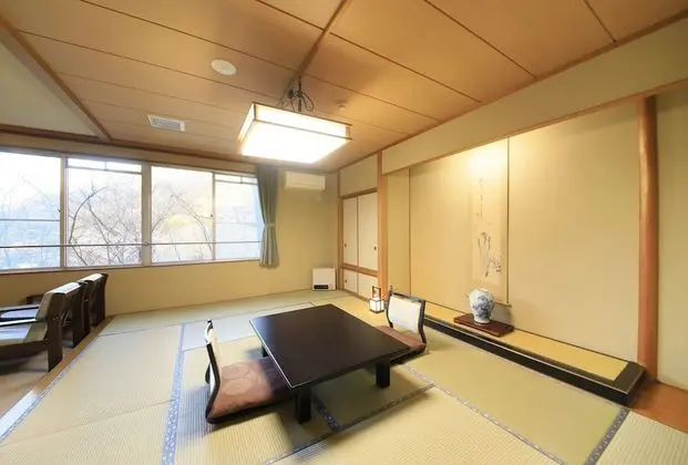 Traditional Oda, 1 Yatak Odası, Sigara İçilmez (19sqm)