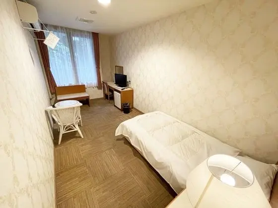 Standard Tek Kişilik Oda