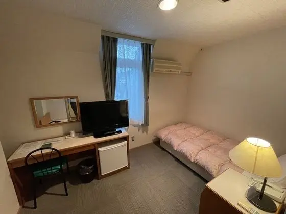 Standard Tek Kişilik Oda