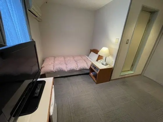 Standard Tek Kişilik Oda
