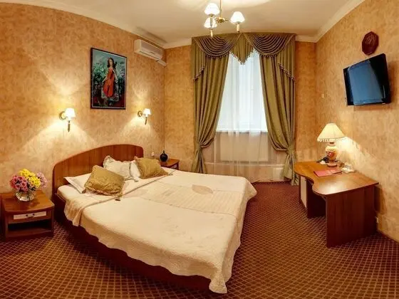 Standard Tek Büyük Yataklı Oda, 1 En Büyük (King) Boy Yatak