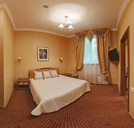 Standard Tek Kişilik Oda, 1 Büyük (Queen) Boy Yatak