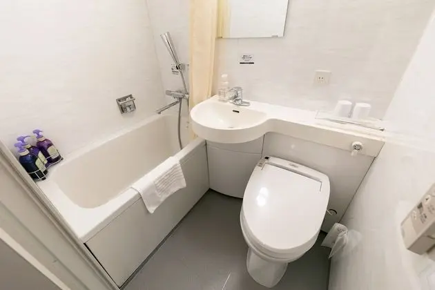 Tek Büyük Yataklı Oda, Sigara İçilmez (2 Person Use)