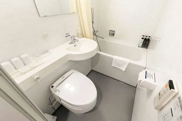 Tek Büyük Yataklı Oda, Sigara İçilmez (2 Person Use)