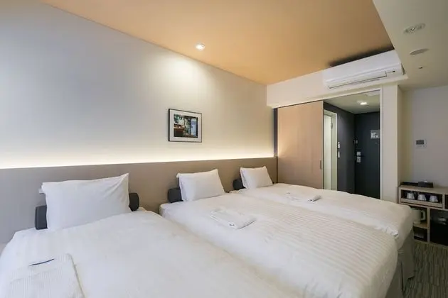 Comfort İki Ayrı Yataklı Oda, Sigara İçilmez (For 3 People)