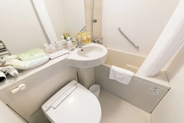 Standard İki Ayrı Yataklı Oda, Sigara İçilmez