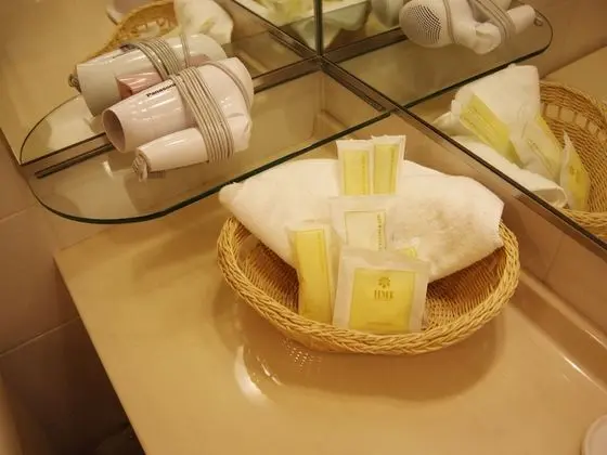 Superior İki Ayrı Yataklı Oda, Sigara İçilmez (High Floor)