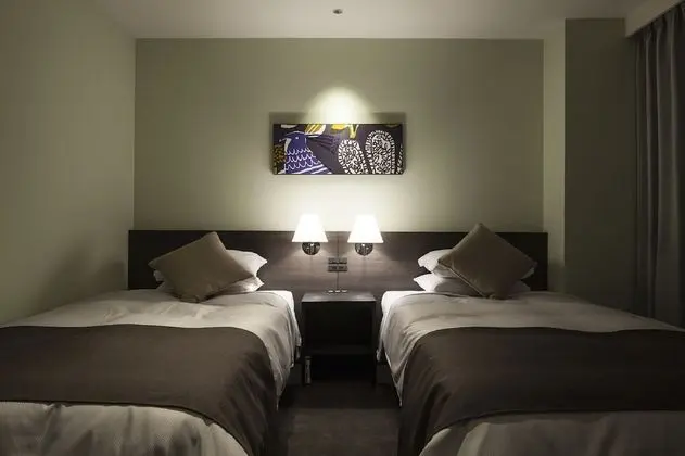 Deluxe İki Ayrı Yataklı Oda, Sigara İçilmez