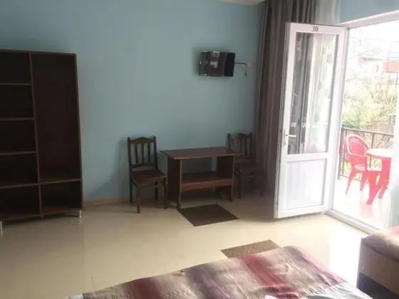 Dört Kişilik Oda