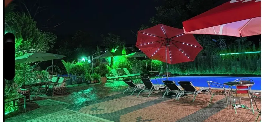 Dört Kişilik Oda