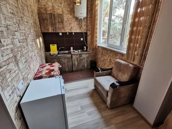 Apart Daire, 1 Yatak Odası