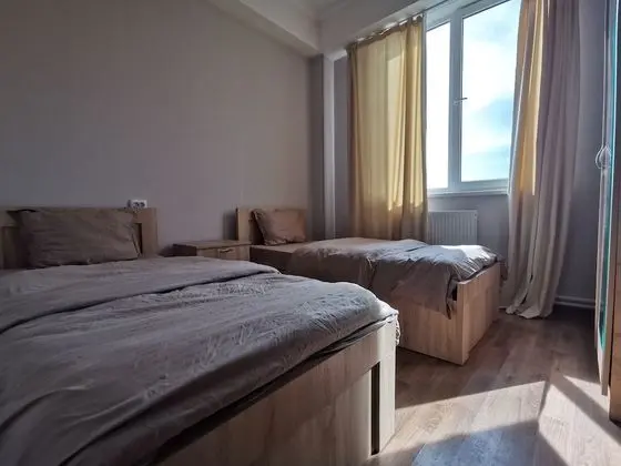 Apart Daire, 2 Yatak Odası