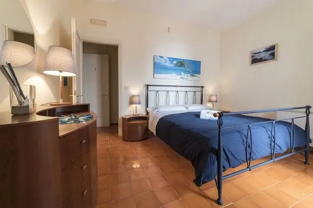 Standard Tek Büyük Yataklı Oda, 1 Yatak Odası, Okyanus Manzaralı