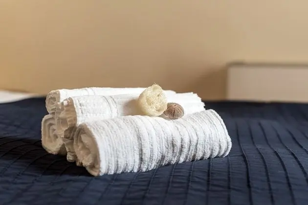 Standard Tek Büyük Yataklı Oda, 1 Yatak Odası, Okyanus Manzaralı