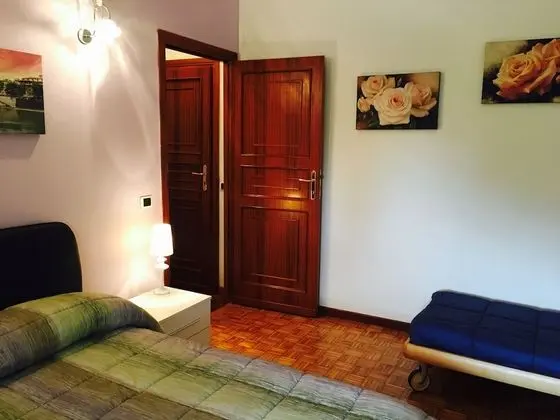 Dört Kişilik Oda