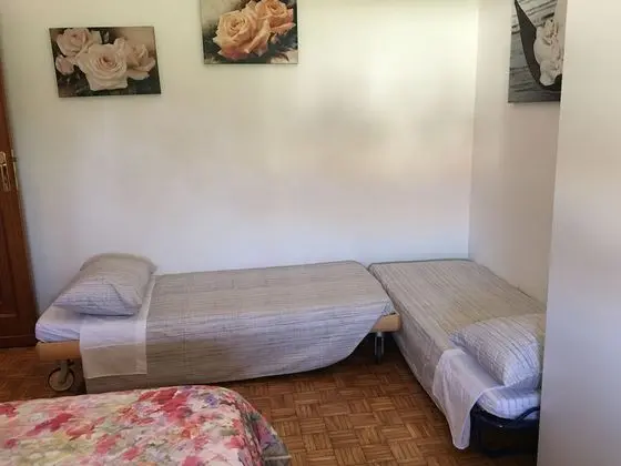Dört Kişilik Oda