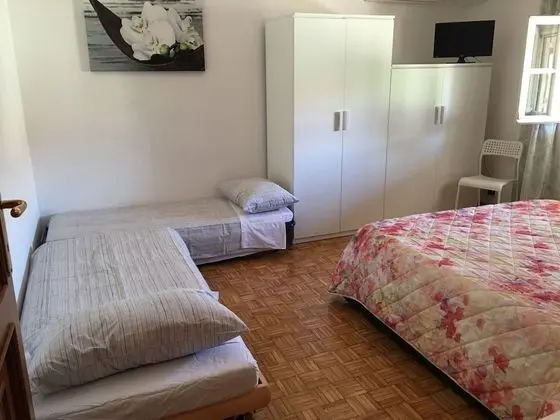 Dört Kişilik Oda