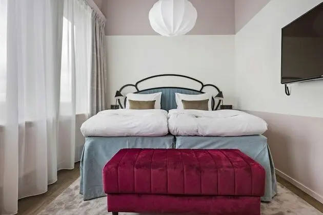 Executive Süit, 1 En Büyük (King) Boy Yatak, Sigara İçilmez, Buzdolabı (Dining Table)