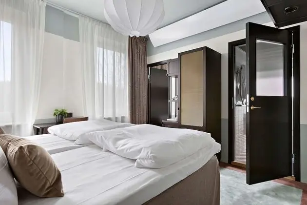 Family Oda, Birden Çok Yatak, Sigara İçilmez