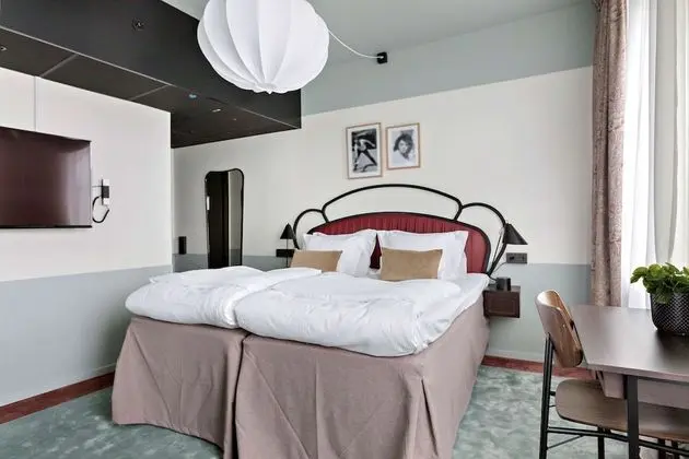 Family Oda, Birden Çok Yatak, Sigara İçilmez