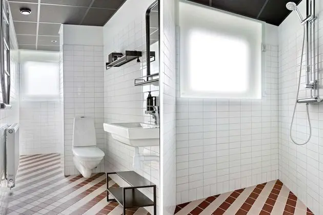 Family Oda, Birden Çok Yatak, Sigara İçilmez