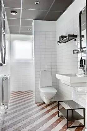 Family Oda, Birden Çok Yatak, Sigara İçilmez