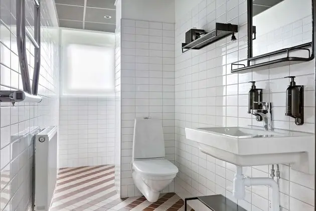 Family Oda, Birden Çok Yatak, Sigara İçilmez