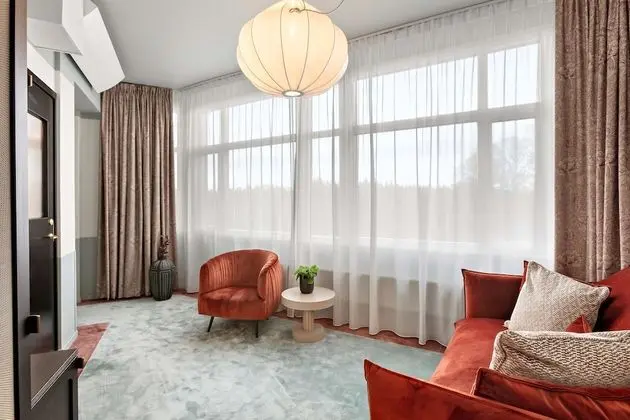 Superior Oda, 2 Tek Kişilik Yatak, Sigara İçilmez