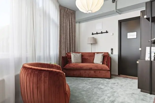 Superior Oda, 2 Tek Kişilik Yatak, Sigara İçilmez