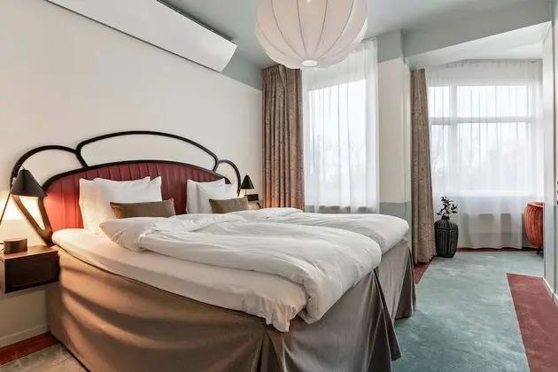 Superior Oda, 2 Tek Kişilik Yatak, Sigara İçilmez