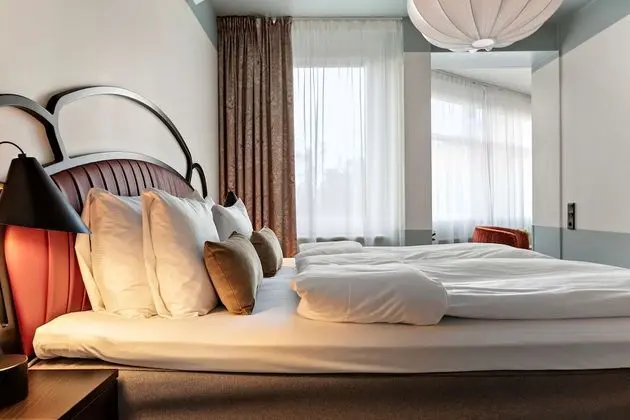 Superior Oda, 2 Tek Kişilik Yatak, Sigara İçilmez