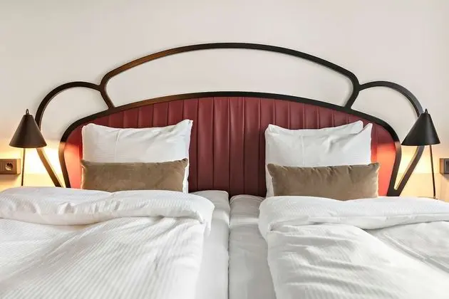 Superior Oda, 2 Tek Kişilik Yatak, Sigara İçilmez