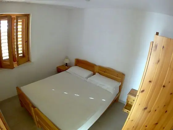 Apart Daire, 1 Yatak Odası, Teras