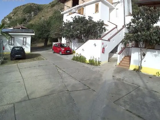 Apart Daire, 1 Yatak Odası, Teras
